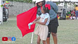 Edgar T Morris Primary School Sports Day 2025 Highlights [upl. by Oicor]