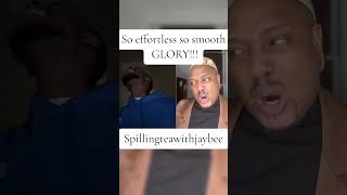 itsreece Victory Brenda Waters youtubeblack duetsinging youtubeshorts youtubehighfive [upl. by Benjie]