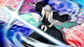 Bleach Brave Souls Gin Ichimaru  Voice Lines [upl. by Ahsea]