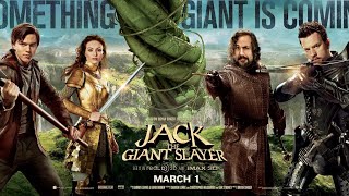 Jack The Giant Slayer  Film complet en français [upl. by Doane]