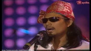 M Nasir  Mustika Live In Juara Lagu 90 HD [upl. by Gerard201]