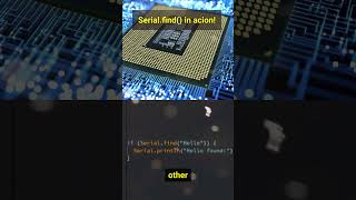 Arduino Serialfind in under 60 seconds [upl. by Ignace264]