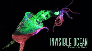 Invisible Ocean Plankton amp Plastic  Full Movie HD [upl. by Eiramit291]