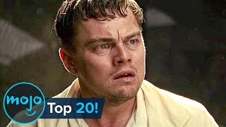 Top 20 Movie Reveals No One Saw Coming [upl. by Akenn]