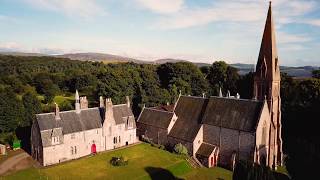 Cathedral of the Isles Millport [upl. by Erek]