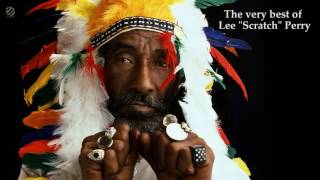 The very best of Lee Scratch Perry HQ [upl. by Brew527]