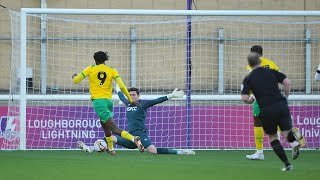 PL2 Highlights  Derby County 15 Albion [upl. by Yemorej]