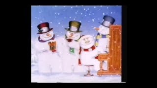 1980s UK Christmas Adverts Compilation vol 3 2018 [upl. by Elsy]