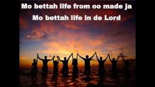 Mo Bettah LifeShady Grove UM Church [upl. by Winona]