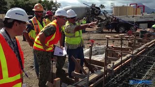 Build your career with NAVFAC Pacific [upl. by Xonel]