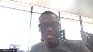 Comprendre le Pouvoir dAchat avec M Ousseynou NDOYE ingénieur Économiste statisticien [upl. by Nicoli]