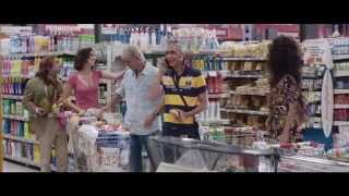 La solita commedia  Inferno  Supermercato  Clip dal film  HD [upl. by Arua]