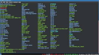 Linux Sysadmin Basics  7  Filesystem Layout Overview [upl. by Anitsirhcairam248]