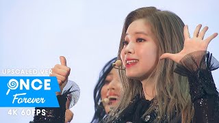 TWICE「Touchdown」TWICELIGHTS Tour in Seoul 60fps [upl. by Proudlove]