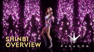 Paragon  Shinbi Overview [upl. by Anoyek922]