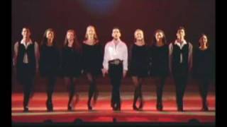 Riverdance Finale [upl. by Goodill]