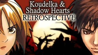 Koudelka and Shadow Hearts  Two Flavors of Horror RPG Retrospective [upl. by Evanne]