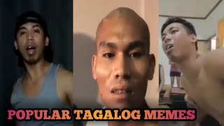 POPULAR TAGALOG MEMES FOR YOUR YOUTUBE VIDEO  NO COPYRIGHT [upl. by Winston218]