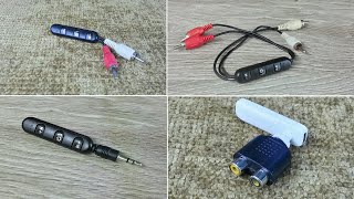 TOP 5 BLUETOOTH ADAPTER [upl. by Alyakim]