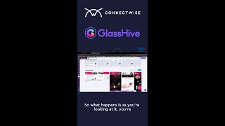 GlassHive Magic Brandingmp4 [upl. by Nilram199]