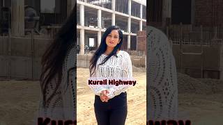 🆗️Rera Approved Project On Kurali Highway🛣  Plots In Kurali  Commercial In Kurali Villa In Kurali [upl. by Kresic]