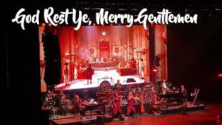 Mannheim Steamroller  24  God Rest Ye Merry Gentlemen [upl. by Nawad453]