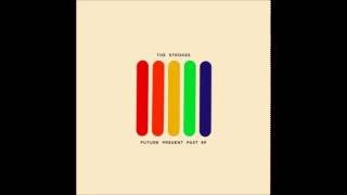 The Strokes  Future Present Past EP [upl. by Isbella]