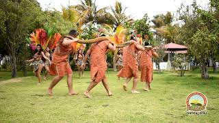 DANZA YACUMAMA  SOLNAKANU PERU [upl. by Lon]