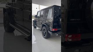 Mercedes G Wagon G63 AMG V8 BITURBO [upl. by Reid]