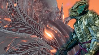 Emperors friend Bronze Dragon Ansur reveals Emperor dark secret Baldurs Gate 3 All Cutscenes [upl. by Naryt701]