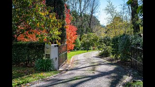 The Lake House  20 Hopewood Rd Bowral [upl. by Quin963]