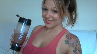 PROMIXX Vortex Mixer Review [upl. by Anitsrik106]