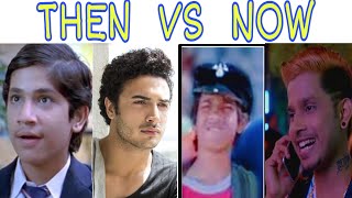 Then vs Now  Cast of Chain Kulii Ki Main Kulii  2019 [upl. by Schiff]