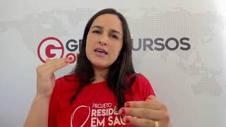 5 dicas para se preparar para Residência em Farmácia  com Pollyana Lyra [upl. by Leveroni742]