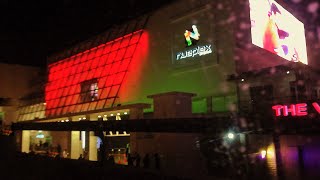 Nueplex Cinema 2  Rashid Minhas Road Karachi [upl. by Nerb221]