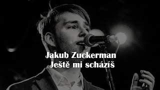 Ještě mi scházíš Jeszcze Cię kocham [upl. by Etat]