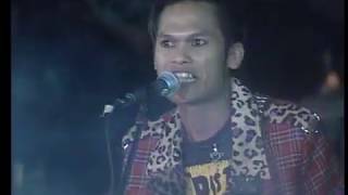 LOLOT Band Live Gema Perdamaian  Formasi Pregina [upl. by Attej]