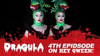 DRAGULA Season One Episode 4  Hey Qween [upl. by Elrem]