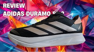 Adidas Duramo SL 2  Review Completo  On Feet [upl. by Gorski794]