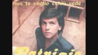 Patrizioitalian boy singer  Napolitan song [upl. by Hannahsohs]