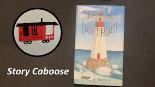 Hello Lighthouse  Childrens Book Read Aloud [upl. by Oap952]