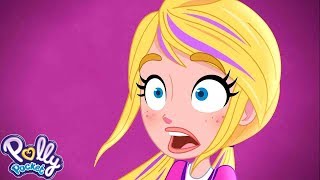 Best of Polly 💜Polly Pocket Series 1  Polly Pocket [upl. by Ecirtael]