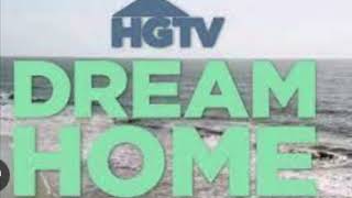 Get a First Look at HGTV’s Dream Home 2024 in Florida — Plus How to Win It [upl. by Vernen]