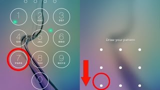 How to Unlock Android Pattern or Pin Lock without losing data in 2023 [upl. by Timothee]