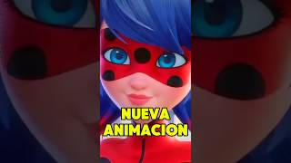 La horrible animación de Miraculous Ladybug Temporada 6 [upl. by Ylsel]