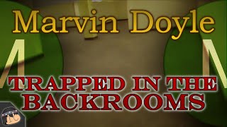 The First Backrooms ARG Marvin Doyles Story Explained [upl. by Neeoma475]