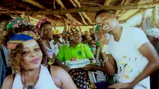 Dama Mamo Ft Mr Mahel Ekoma Oficial Video HD mp4 By AP Films [upl. by Amoritta765]