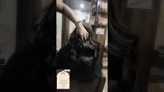 Haircutting music bollywood hairstyle haircut [upl. by Ilario]