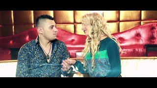 FLORIN SALAM SI GABITA DE LA CRAIOVA  Doar dragostea VIDEOCLIP OFICIAL 2013 [upl. by Rodmun]