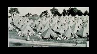 Great Mississippi River Flood of 1927 TRICENTENNIAL MOMENTS [upl. by Abel332]